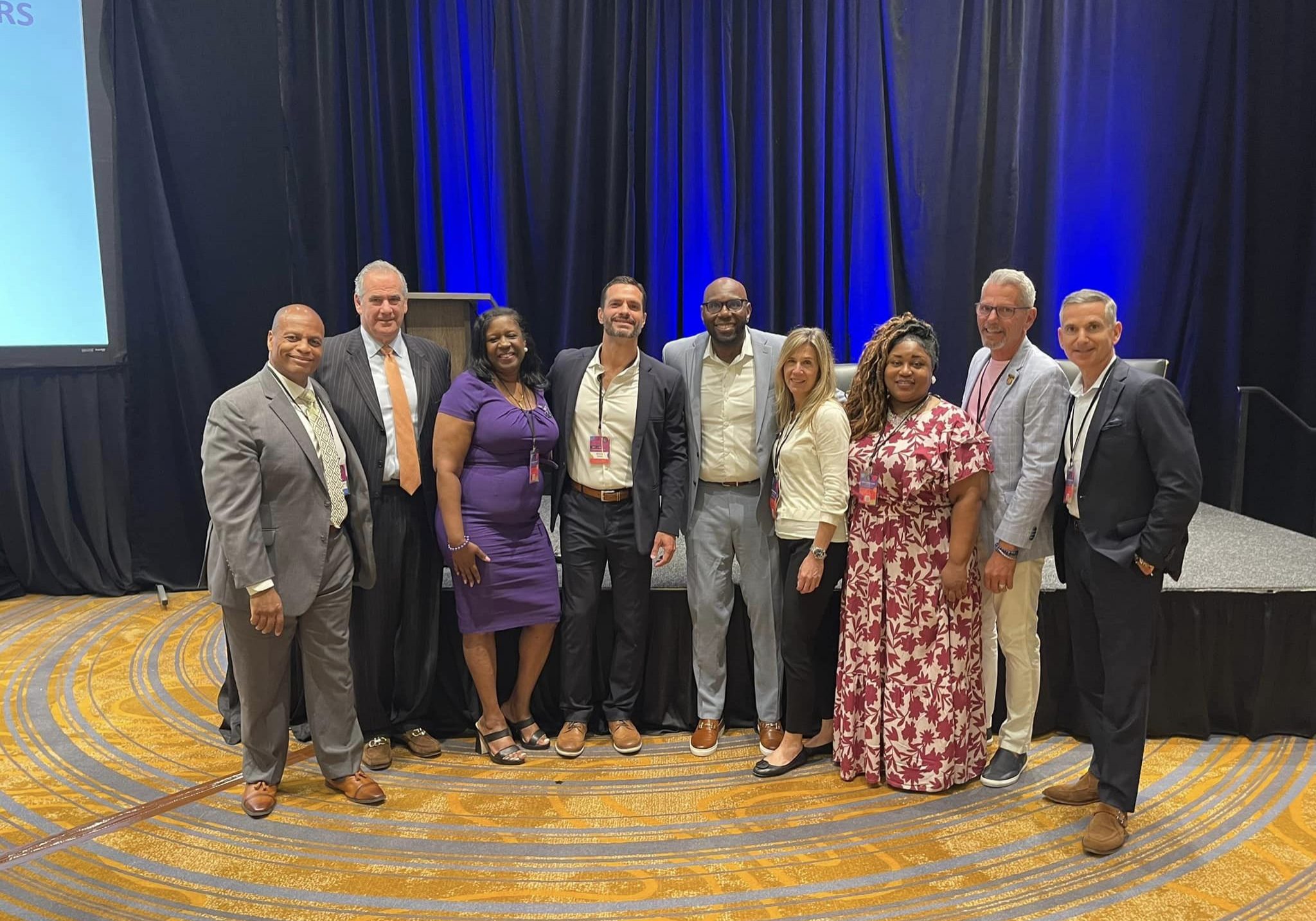 DEI Networking