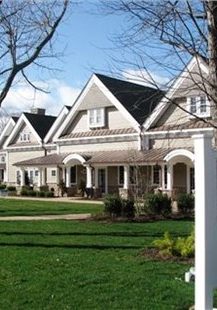 Mendham Office